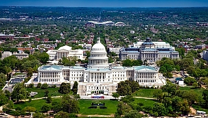Washington DC 51. Eyalet Oluyor