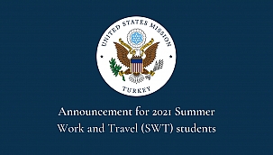 Work&Travel Yok! Ücretler İade!