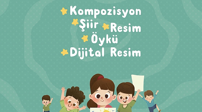 YTB'den 'Benim Bayramım' Yarışması