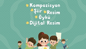 YTB'den 'Benim Bayramım' Yarışması