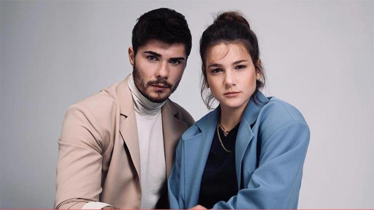 Sosyal medyadan duyurdu! Survivor aşkı bitti