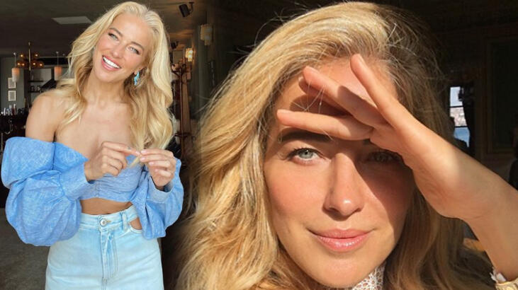 Burcu Esmersoy para basıyor! Altı saatte 400 bin T
