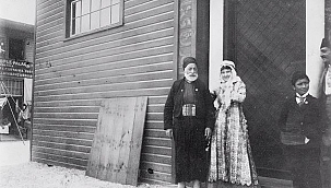 1893 Chicago Dünya Fuarı'nda "Padişahım çok yaşa!"