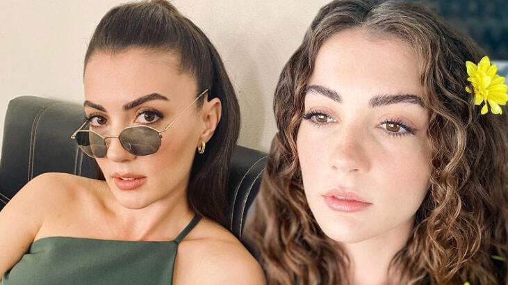Burcu Özberk hakkında 'estetik' iddiası!