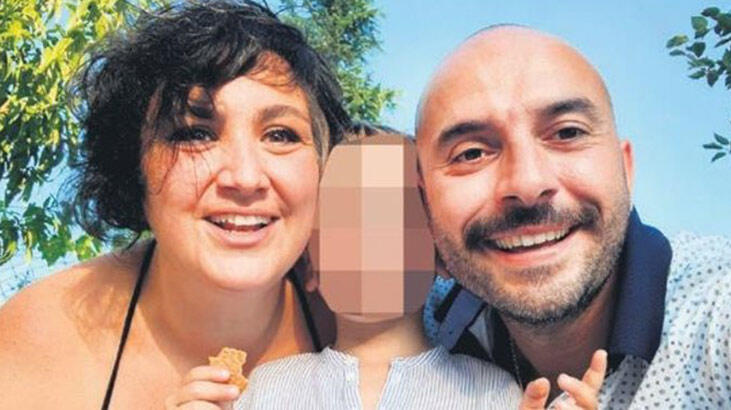 Alexandra Lisa'nın talebine mahkemeden ret!