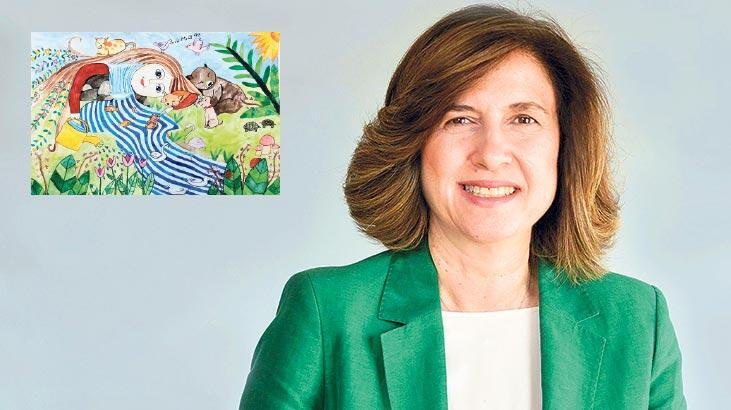 Çocukların hayallerine ortak oldular