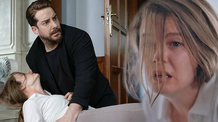 'Camdaki Kız'da gerçek ortaya çıktı! 'Muzo bir ker