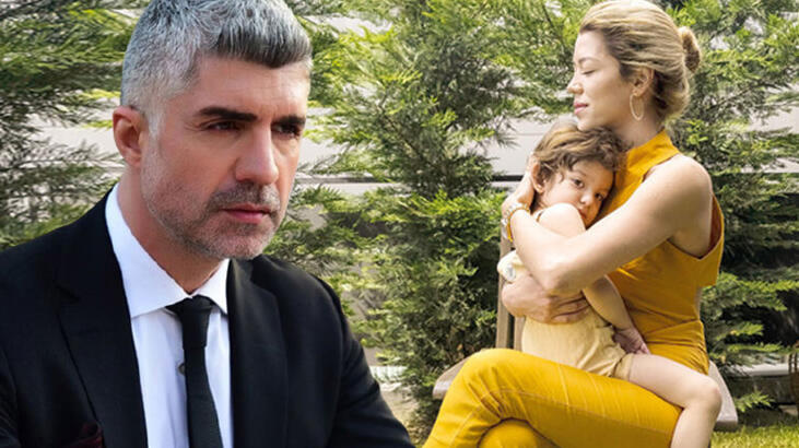 Özcan Deniz'in eski eşi Feyza Aktan sessizliğini b