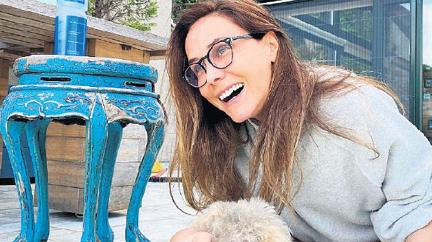 Karantina günlüğü