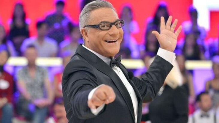 Mehmet Ali Erbil müjdeli haberi verdi