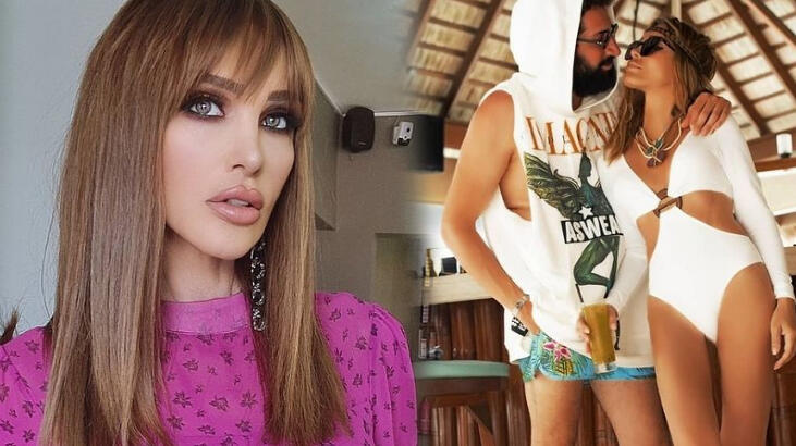 Seren Serengil'in evlilik şartı ağırlığınca altın!