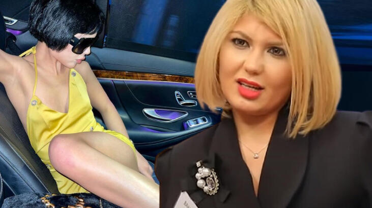 Parayla arkadaş arıyor! İşte Bahar Candan'ın arkad