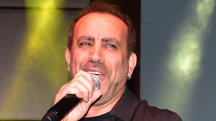 Haluk Levent gençlik fotoğrafını paylaştı