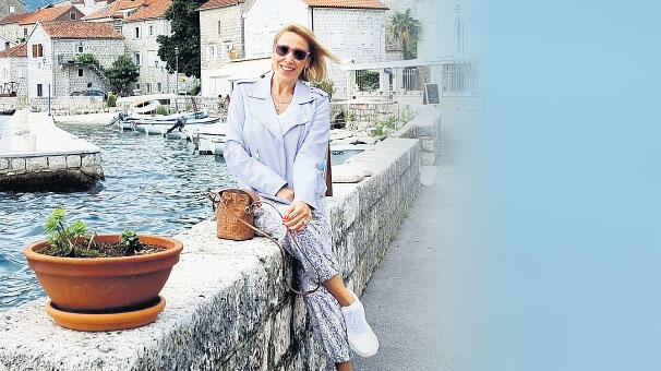 Tatil kaçamağı