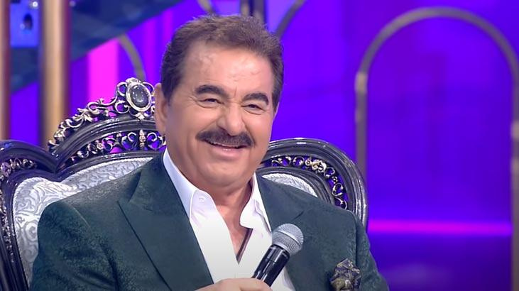 İbo Show'un yeni bölüm konukları belli oldu