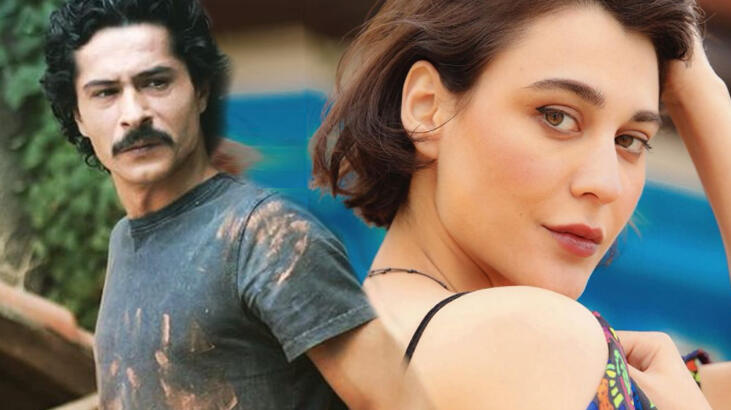 İsmail Hacıoğlu-Merve Çağıran aşkı bitti!