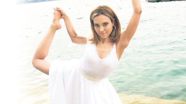 Kuğu Fulin