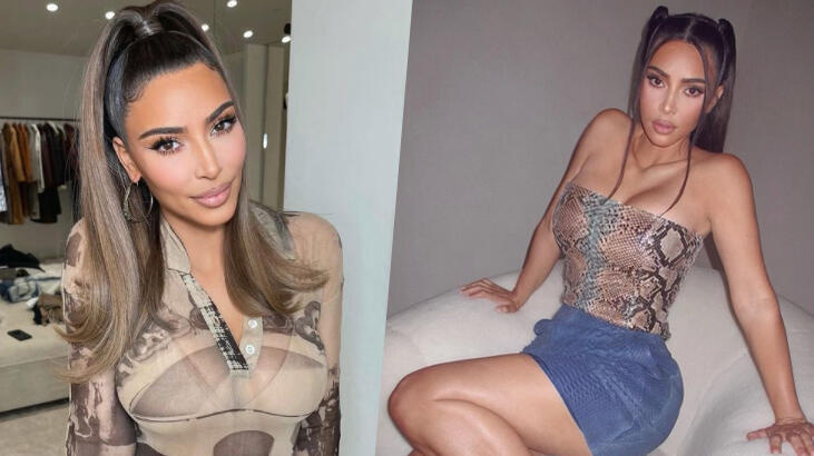 Çalışanlarından Kim Kardashian'a suçlama