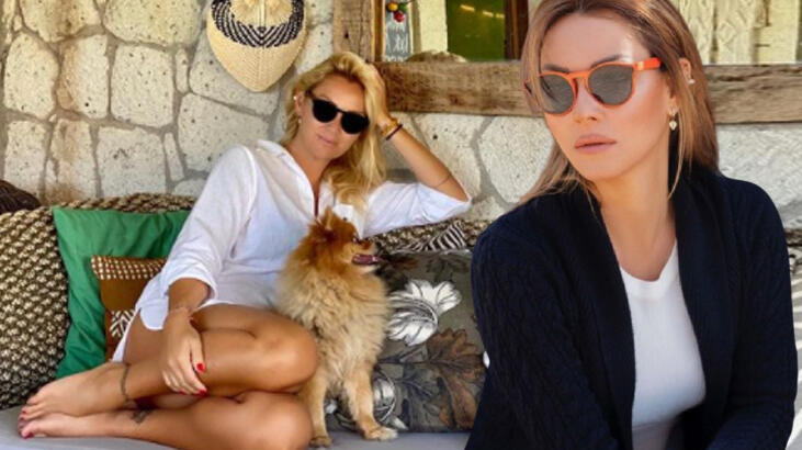 Pınar Altuğ: İyi makyaj ve photoshop candır