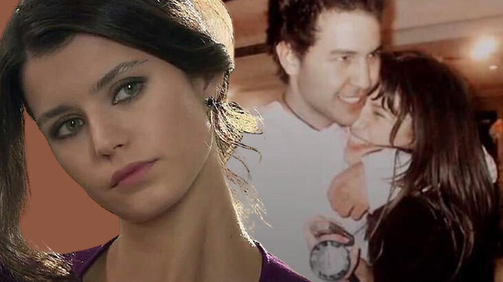 Beren Saat hayatını kaybeden sevgilisini doğum gün