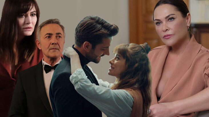 Final kararını duyan 'Hülya Avşar yapım şirketini