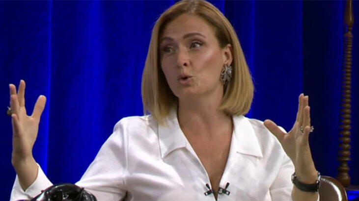 Ceyda Düvenci: Hiç estetiğim yok!