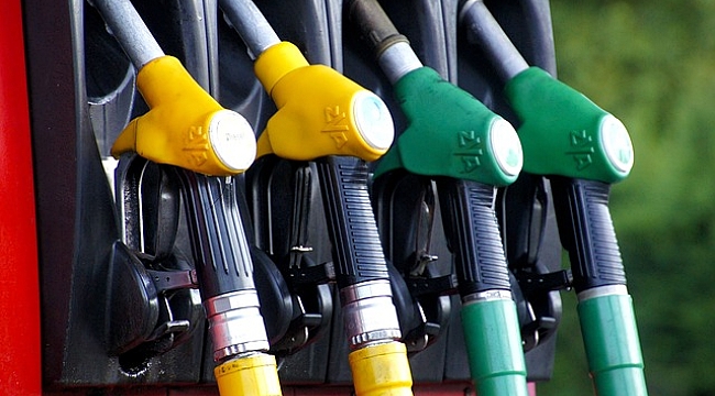 ABD'de Sorun Giderildi, Petrol Fiyatları Düşecek!