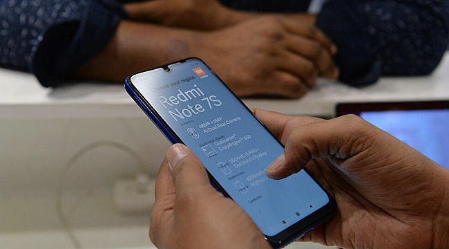 ABD'den 'Xiaomi'ye Onay Çıktı!