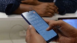 ABD'den 'Xiaomi'ye Onay Çıktı!