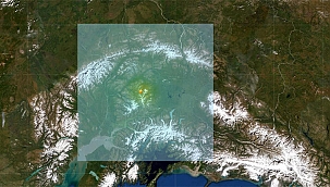 Alaska'da 6.1 Şiddetinde Deprem