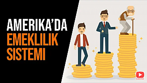 Amerika'da Emeklilik Sistemi