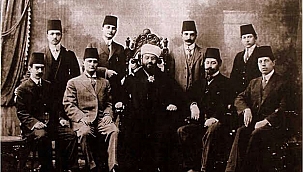 Amerika'da İlk Bayram Namazları...