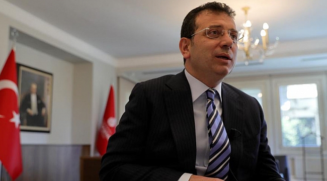 Amerikan Basınından İmamoğlu Yorumu