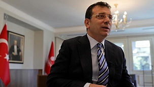 Amerikan Basınından İmamoğlu Yorumu
