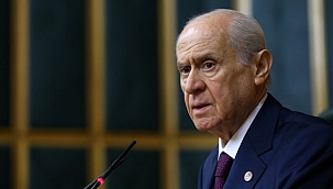 Bahçeli'den Sedat Peker Yorumu