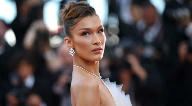 Bella Hadid'den Kudüs tepkisi - Yaşam - www.abdpost.com Amerika'dan Haberler