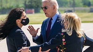 Biden'ın Çifte Standardı!