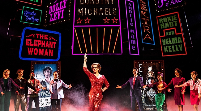Broadway Sonbahar'da %100 Doluluk Bekliyor