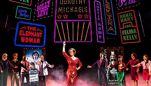 Broadway Sonbahar'da %100 Doluluk Bekliyor