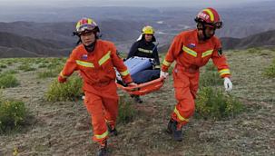Çin'de Maraton Koşusunda Fırtına: 21 Ölü