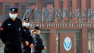 Covid-19'un Wuhan'daki Laboratuvarda Üretildiği Netleşti!