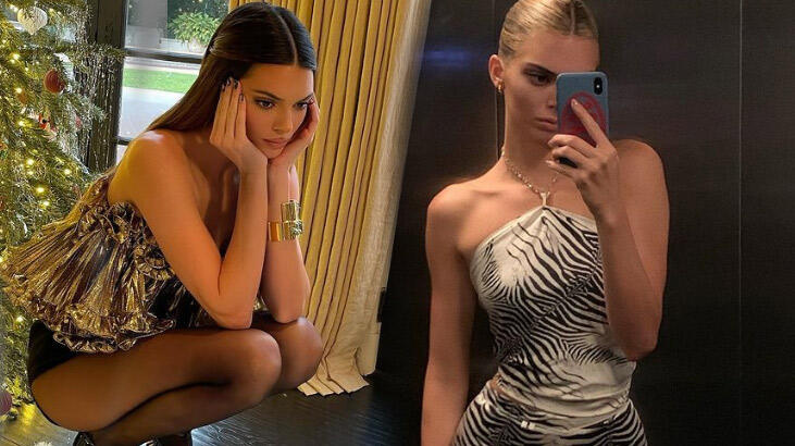 Kendall Jenner'ın panik atak krizleri