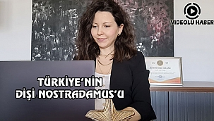 Esra Ünal'dan, Kişiye Özgü DNA Kodları