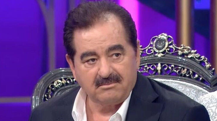 İbrahim Tatlıses'in acı günü!