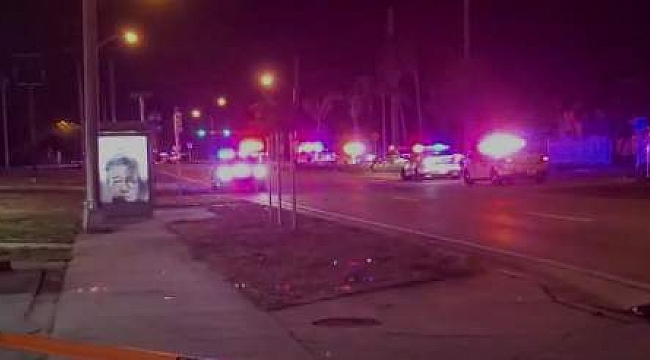 Florida'da Silahlı Saldırı: 2 Ölü Onlarca Yaralı