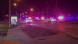 Florida'da Silahlı Saldırı: 2 Ölü Onlarca Yaralı