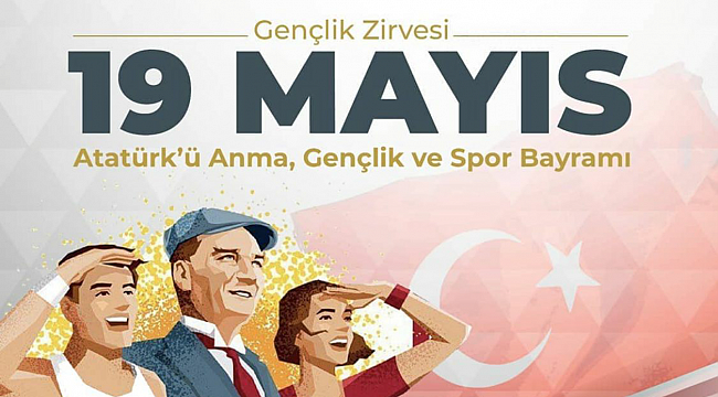Genç MÜSİAD USA Gençlik Zirvesi