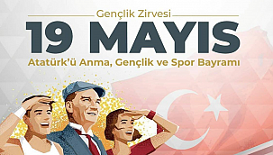 Genç MÜSİAD USA Gençlik Zirvesi