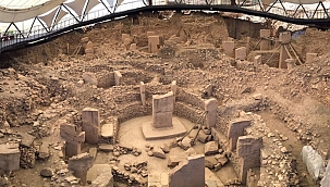 Göbeklitepe, New York'ta!..