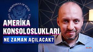 Göçmen Vizelerinde Son Durum